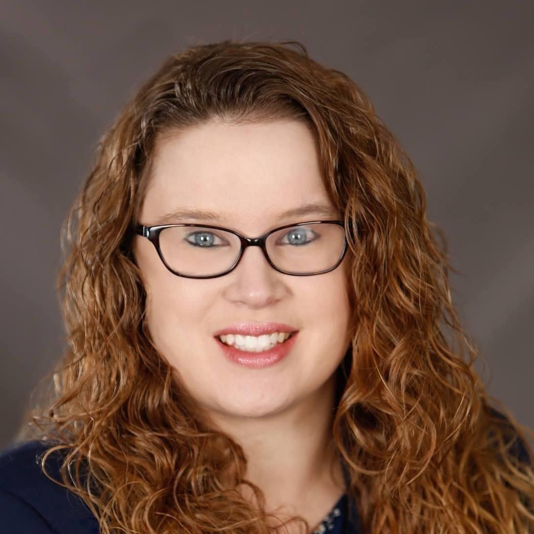 Amanda Bisig Houston Mortgage Lender