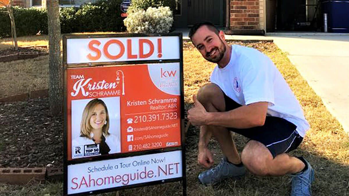 is buying an investment property in san antonio smart?