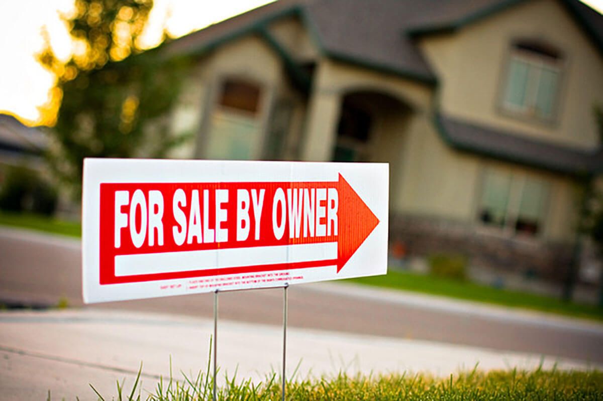 What is a FSBO