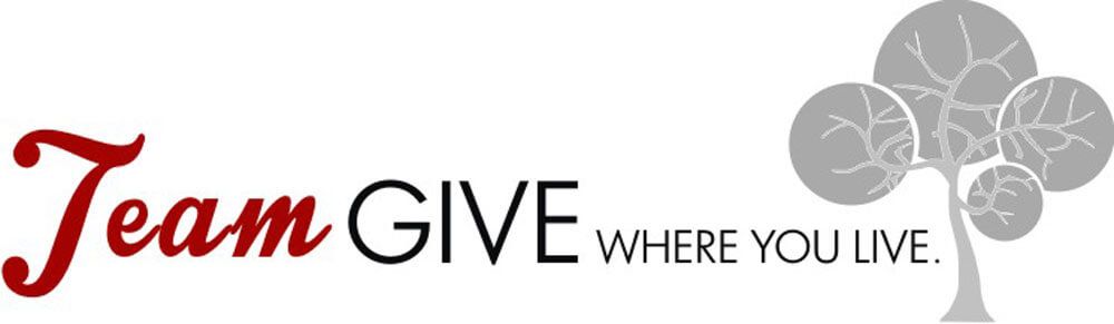 team give local san antonio realtor donates