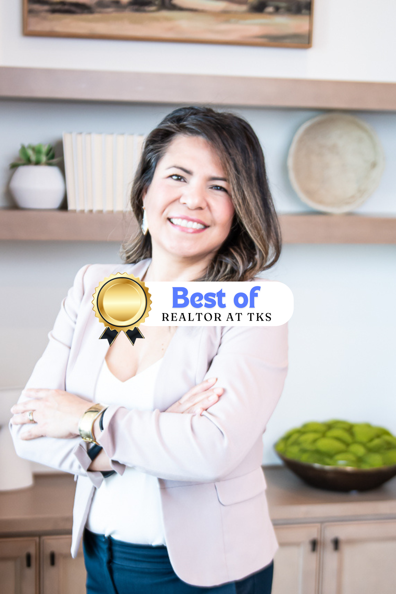 Nancy Krueger Team Kristen Schramme