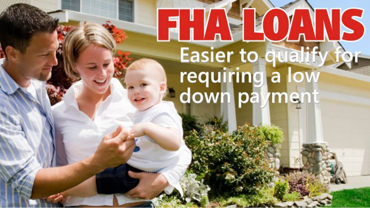 FHA Loans from San Antonio lenders