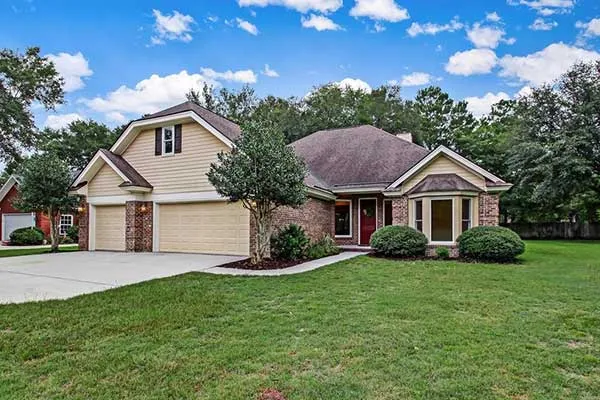 black creek ga homes