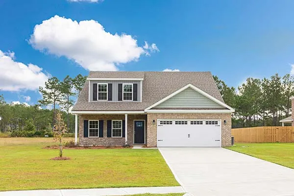 bloomingdale ga homes