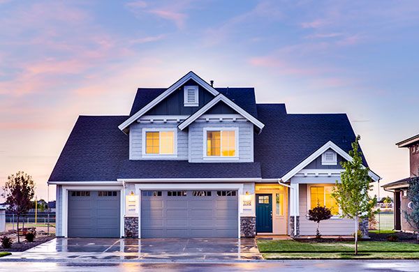 home value estimate
