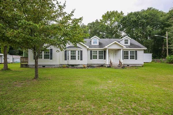 eden ga homes