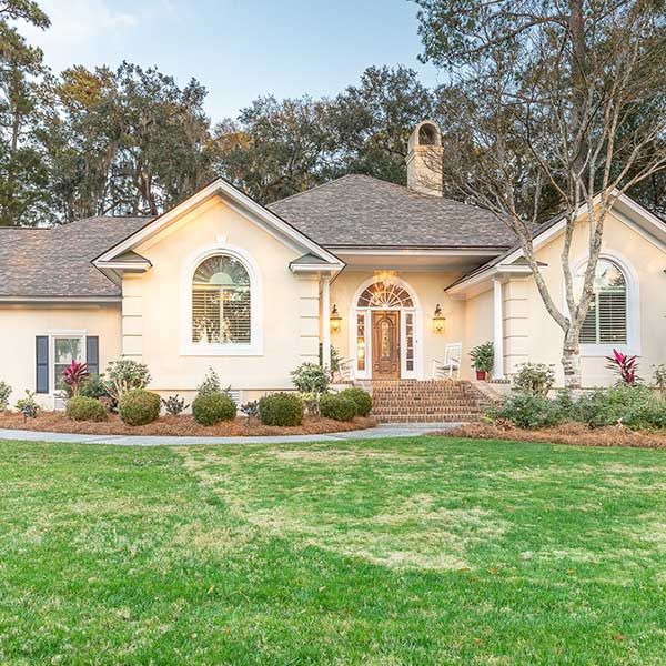 effingham county homes