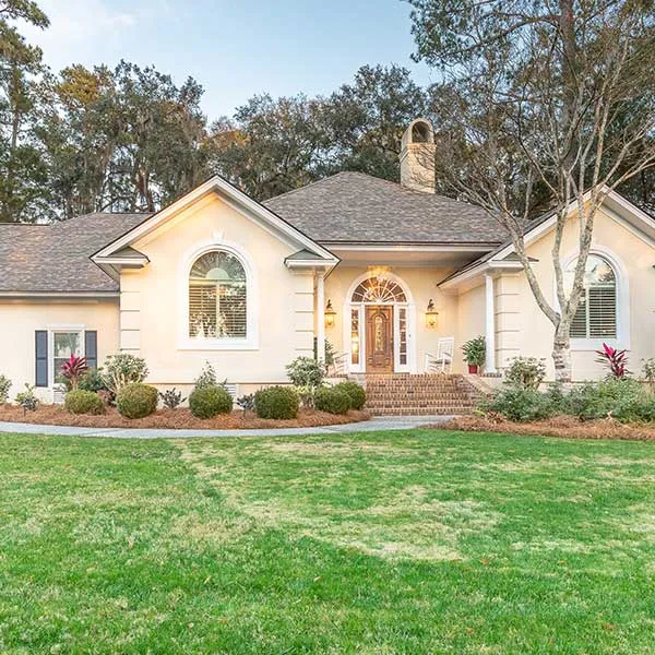effingham county homes