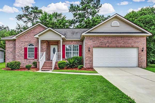 garden city ga homes