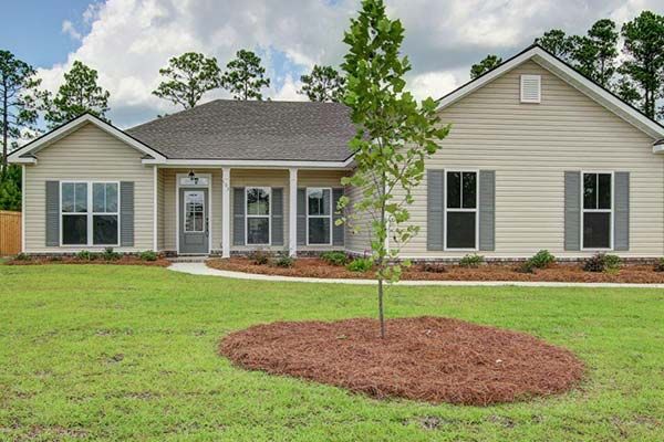 guyton ga homes
