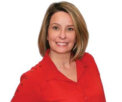 jeri patrick - coastal georgia realtor