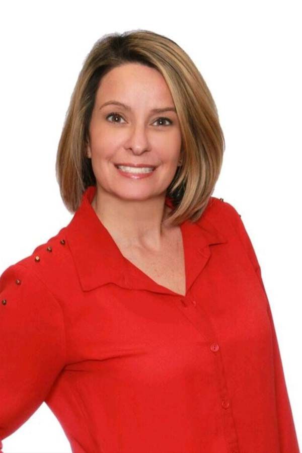 jeri patrick - coastal georgia realtor