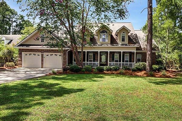 meldrim ga homes