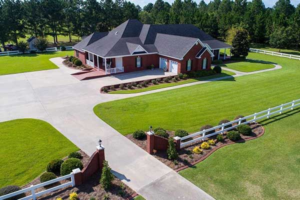 nevils ga homes