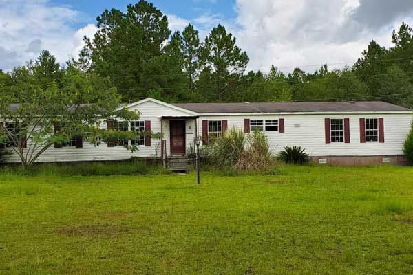 pembroke ga homes