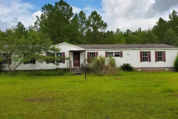 pembroke ga homes