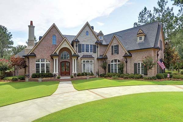 pooler ga homes