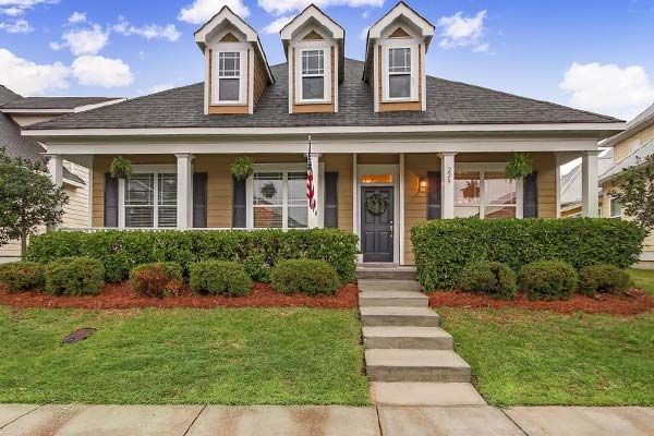 port wentworth ga homes