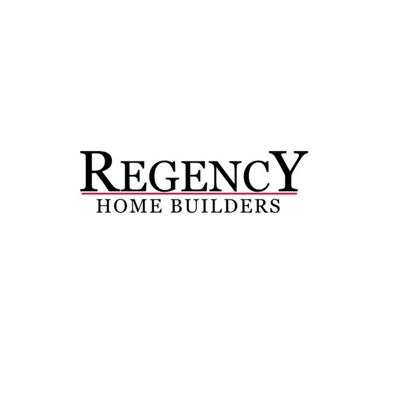 regency home builders