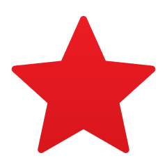 testimonial star