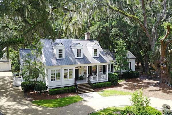 richmond hill ga homes