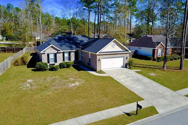 rincon ga homes