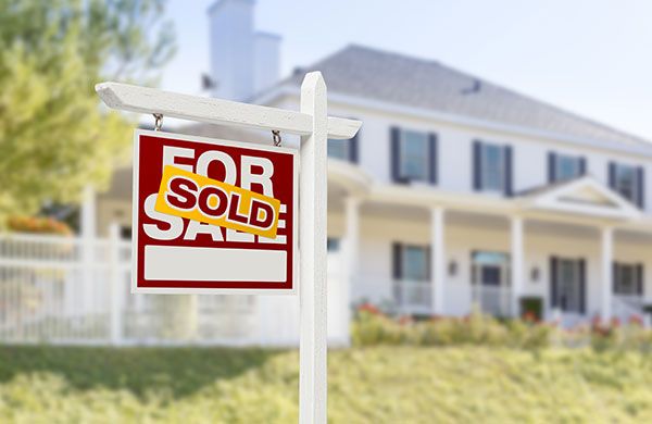 selling your home