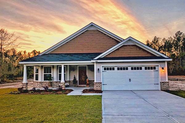 springfield ga homes
