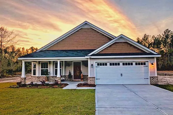 springfield ga homes