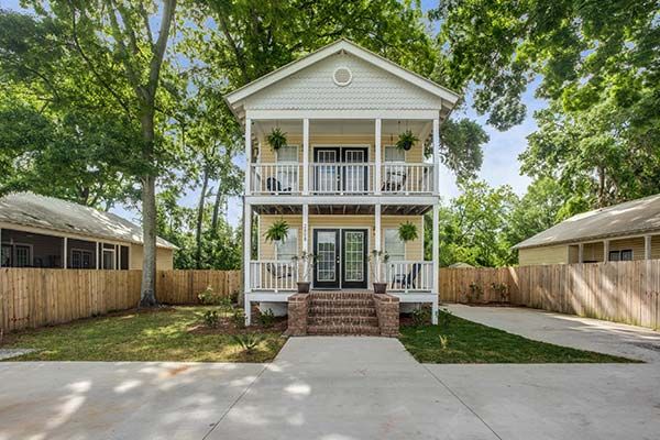thunderbolt ga homes