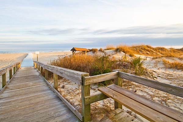 tybee island ga homes