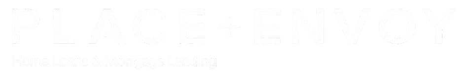 place and envoy logo