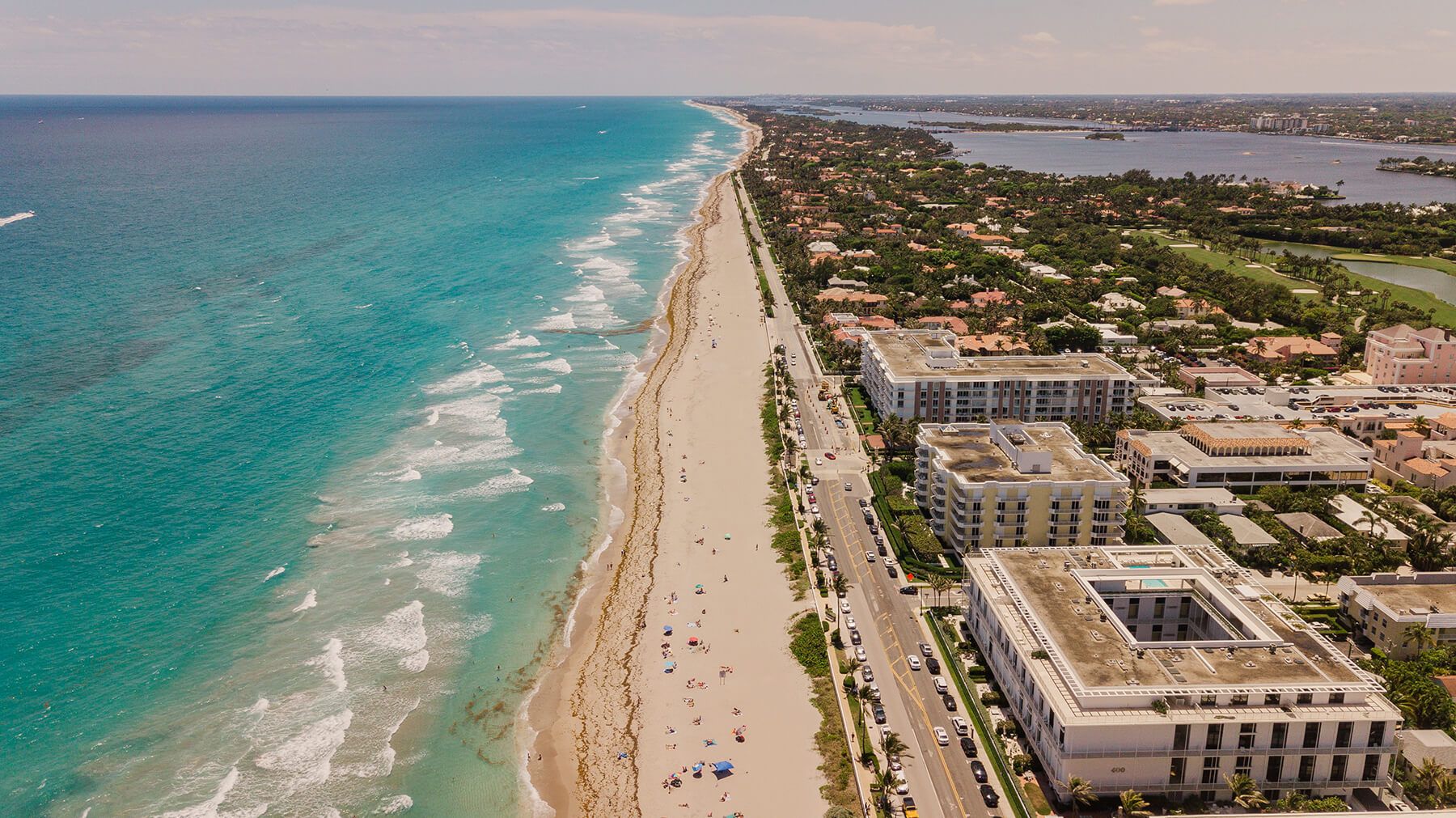 Miami beach