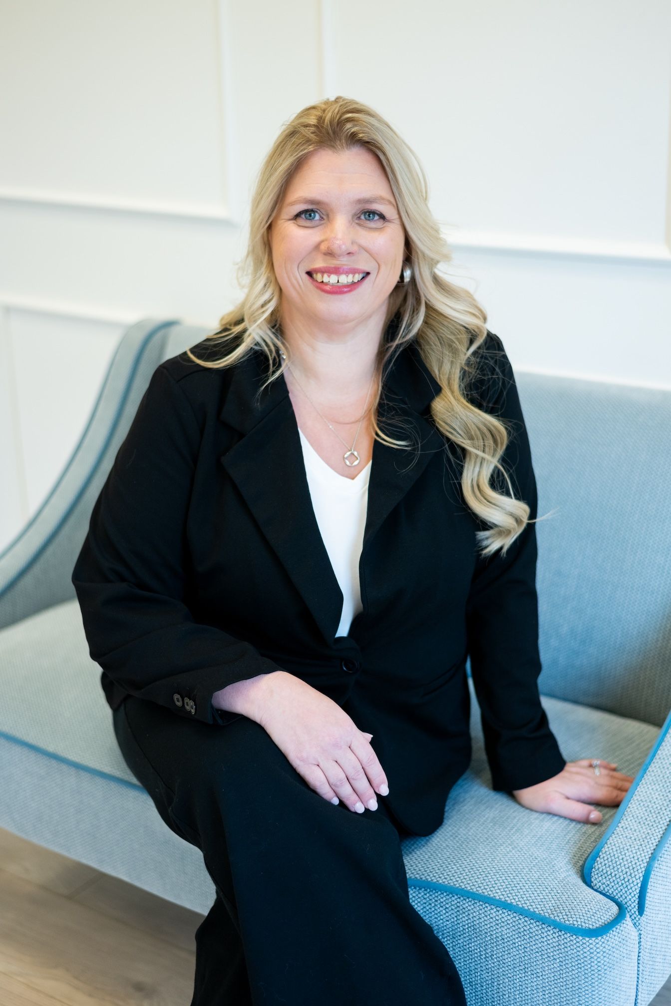Featured Agent