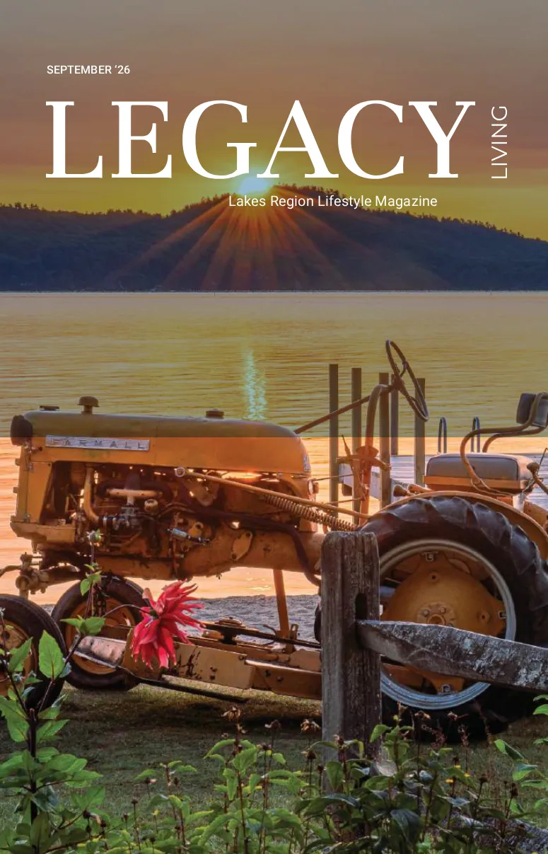September Events Lakes Region Real Estate Experts