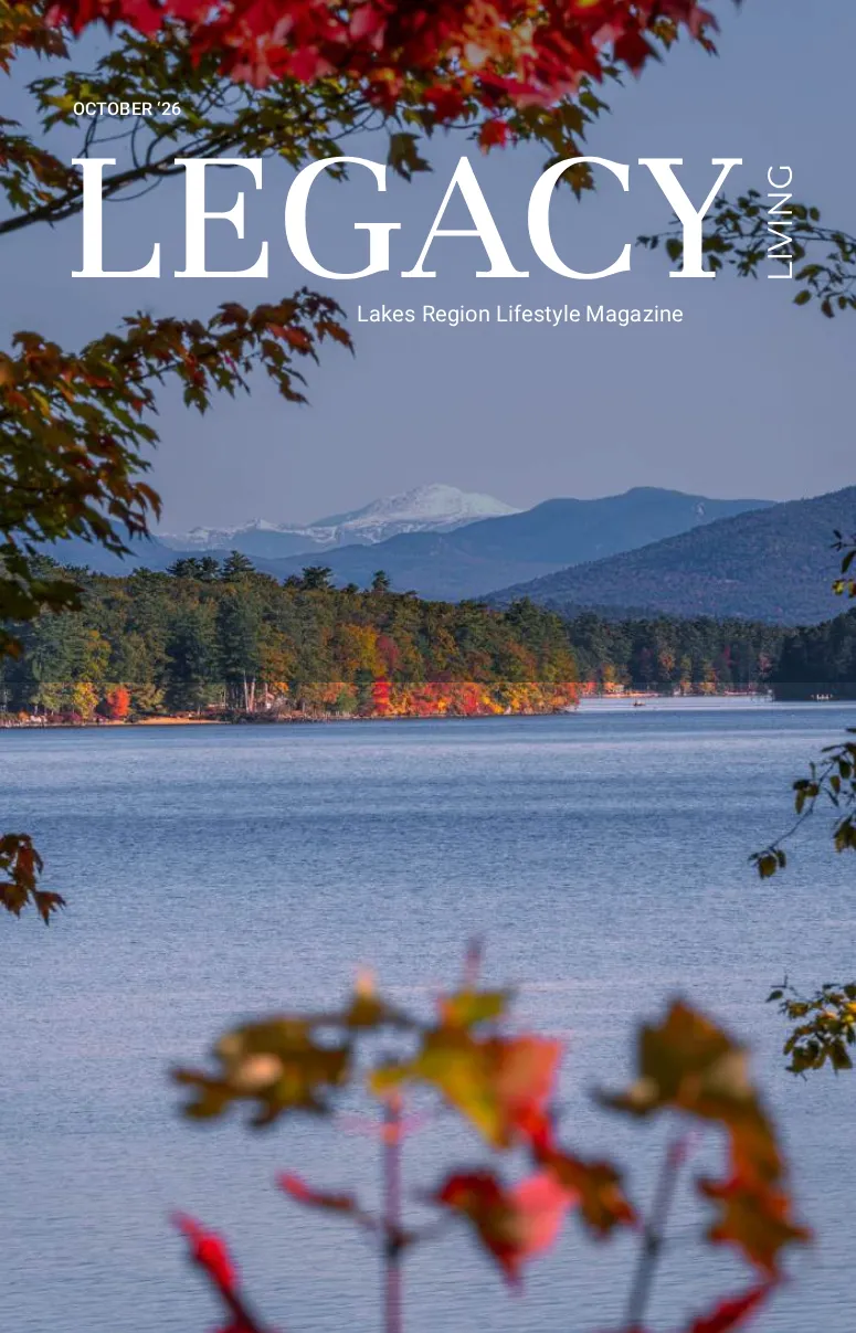October Events Lakes Region Real Estate Experts
