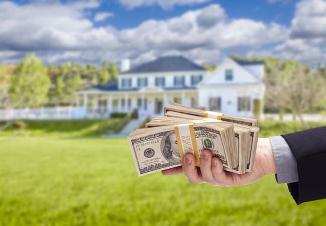Why Own Real Estate Today in Kansas City
