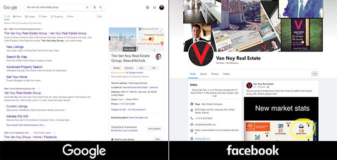 Geo-Targeting and Geo-Marketing on the internet