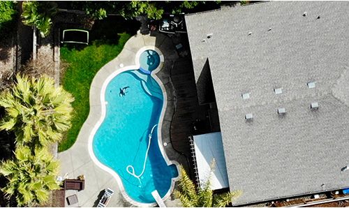 skycam - aerial photography