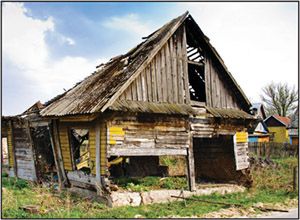 home preparation before step