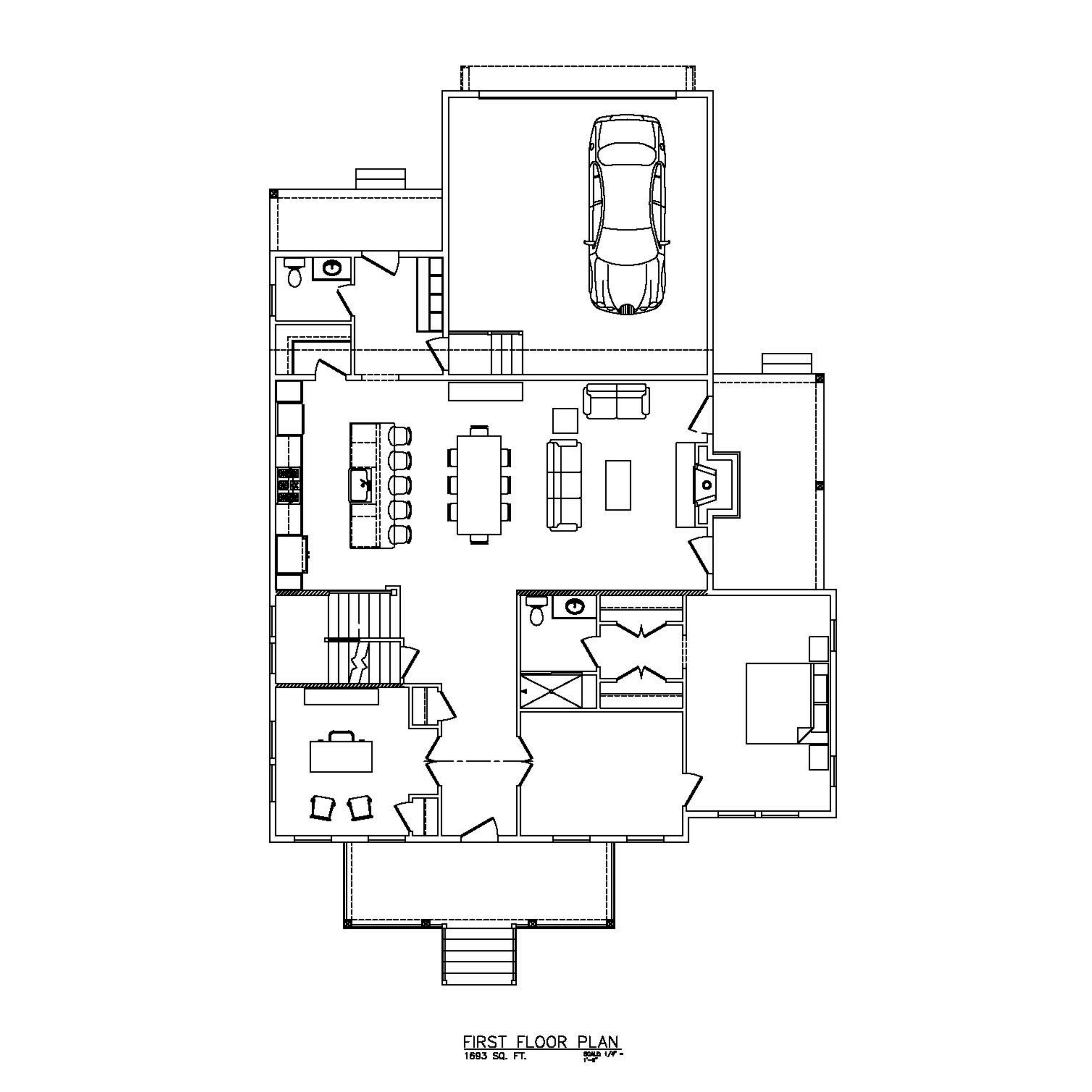 Marley Commons | Floorplans