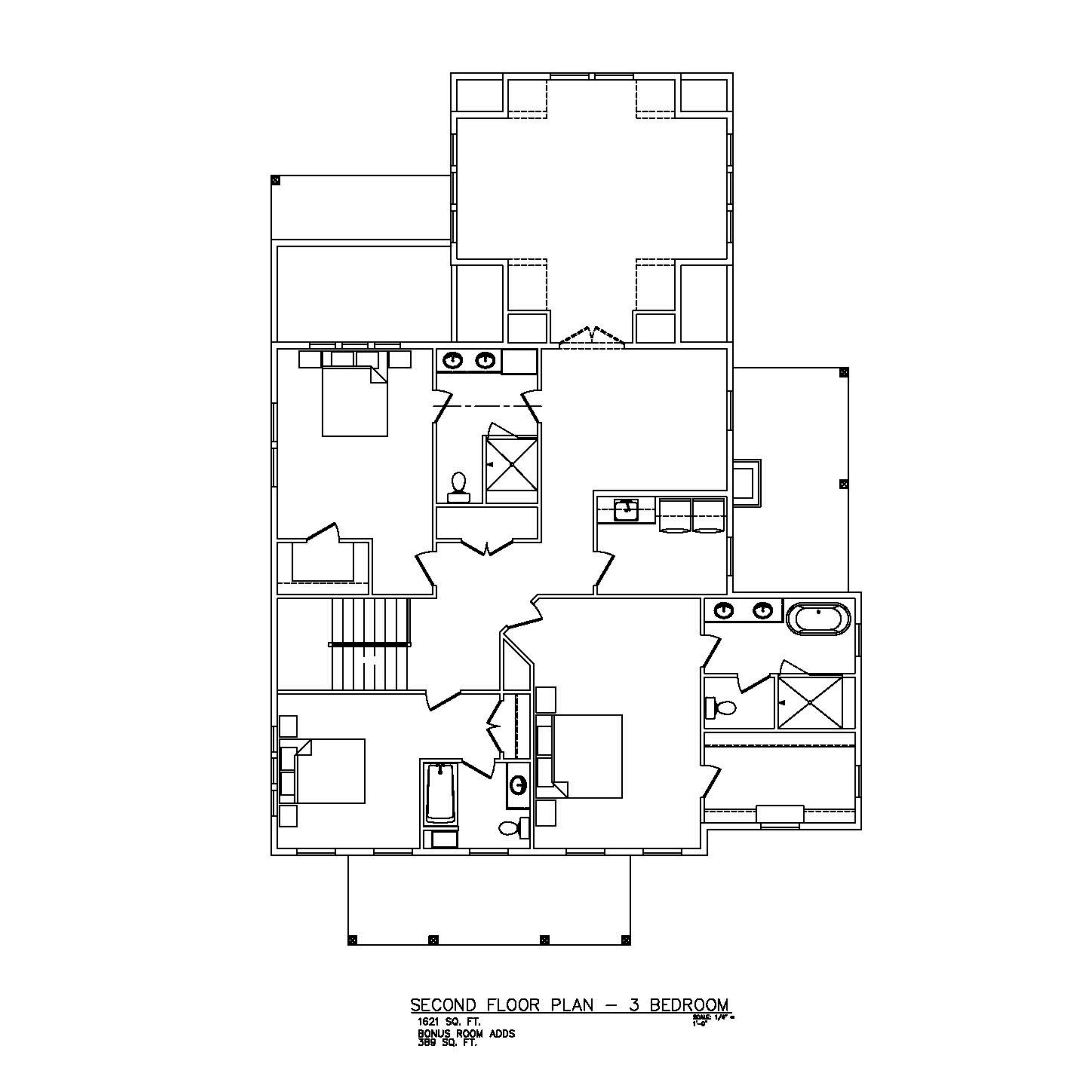 Marley Commons | Floorplans