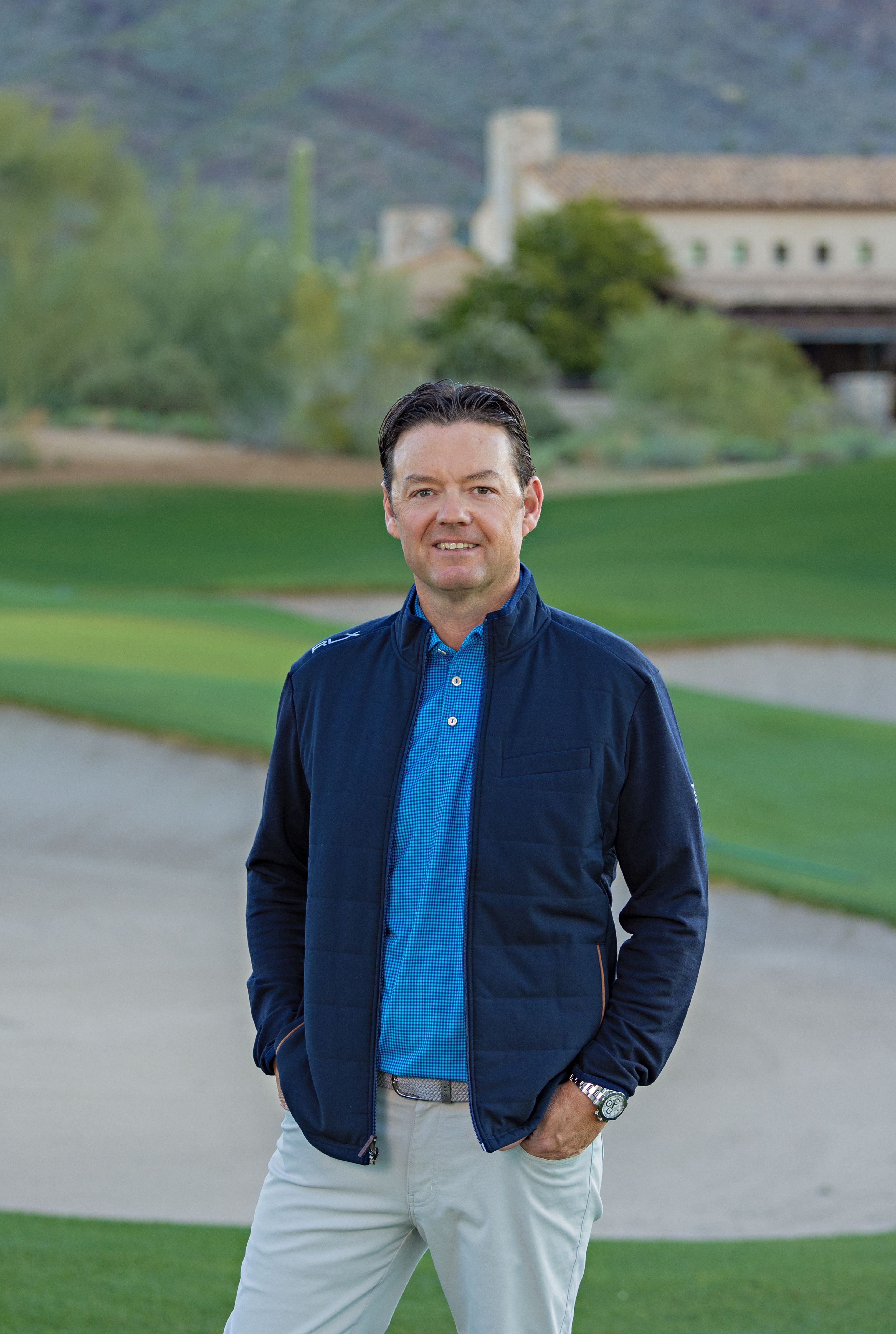 Russ Lyon Sotheby's International Realty Allan MacDonald