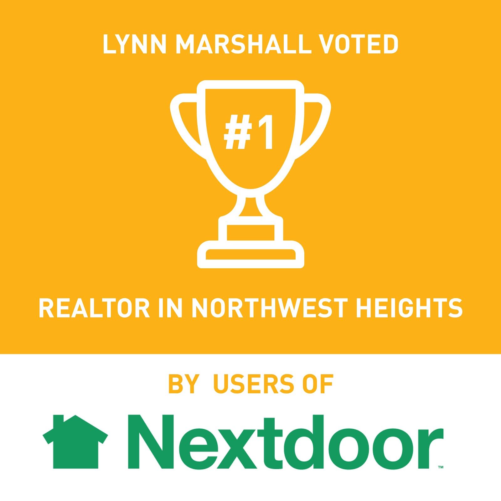 Next Door Award
