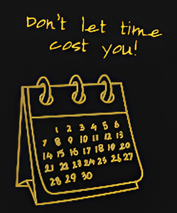 Calendar Icon