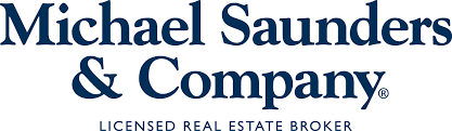 Logo of the company Compass in black text with a stylized compass icon within the letter 