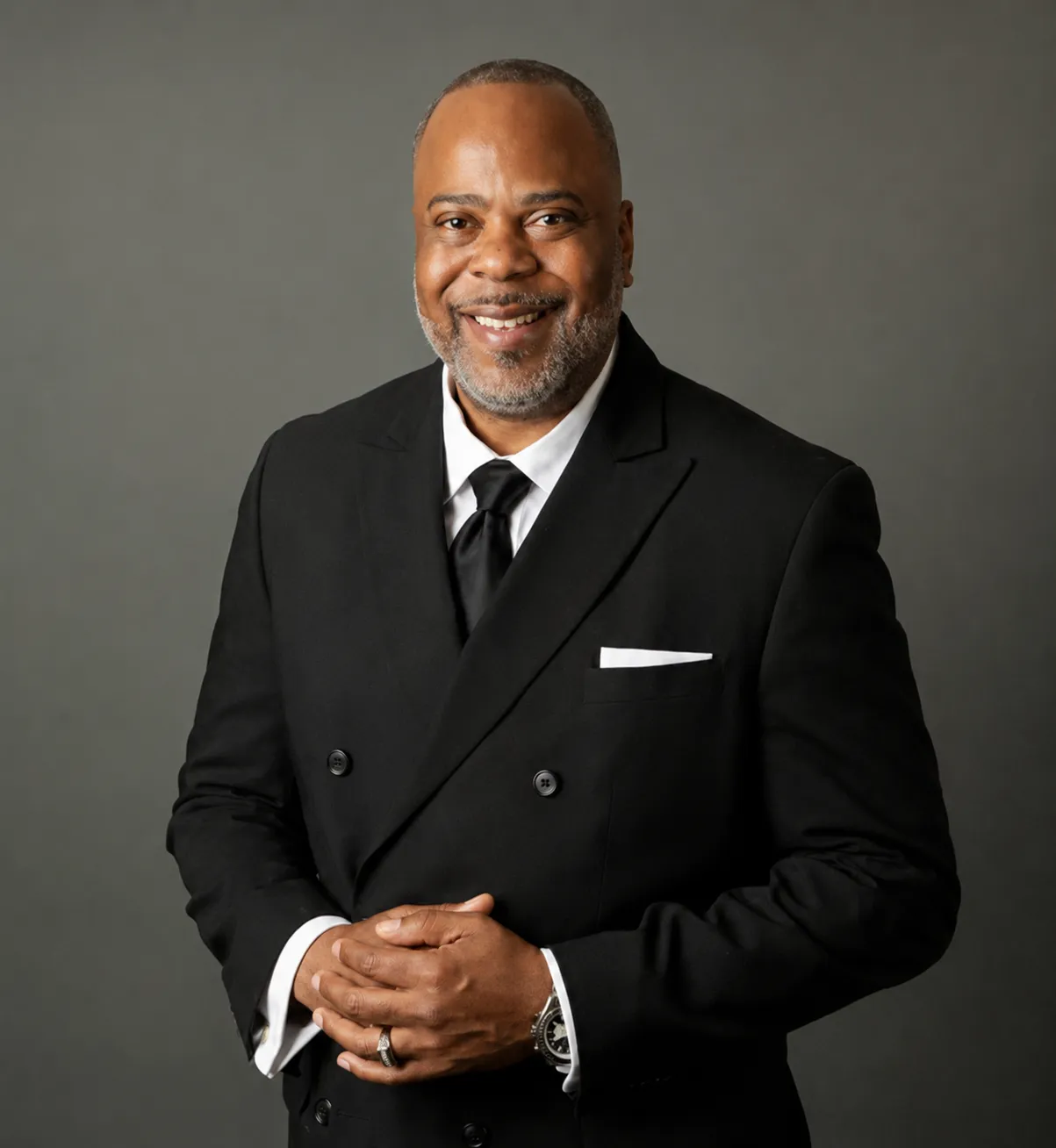 Kevin Thomas, Co-Owner & Lead Buyer's Agent