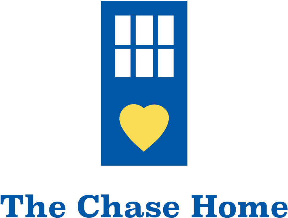 The Chase HomeLogo