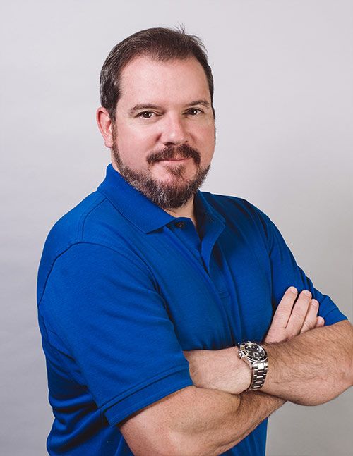 Patrick Dennis