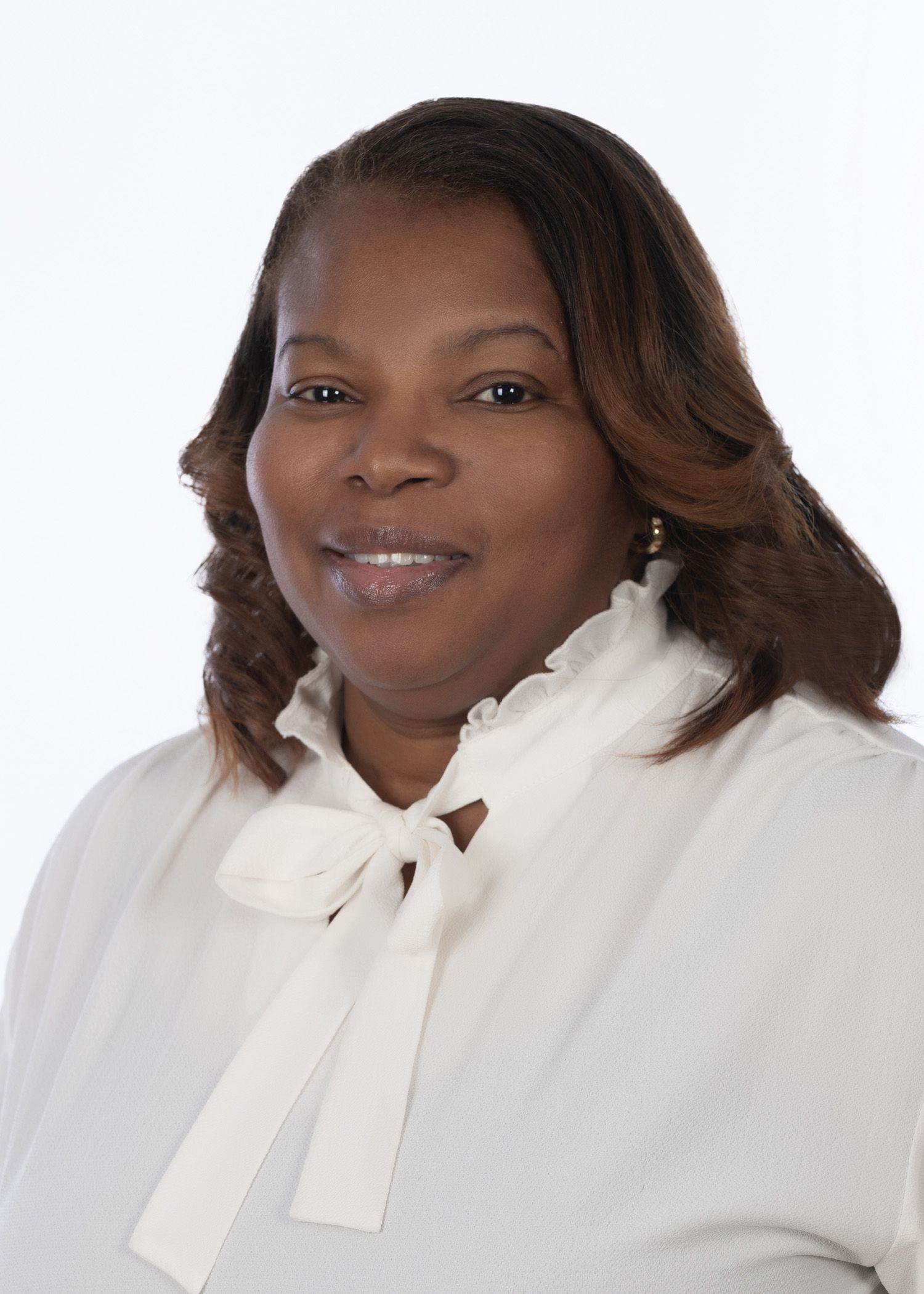 Shernette Coleman